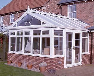 gable-conservatory