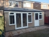 Tiled roof conservatories 1