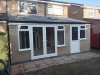 Tiled roof conservatories 1