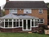 Tiled roof conservatories 8