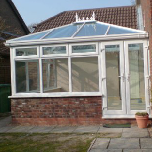 Conservatory Leamington Spa Edwardian Conservatory Coventry