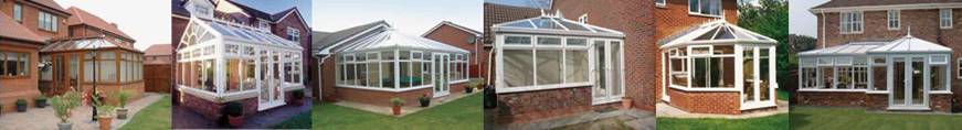 Conservatory Warwickshire - Conservatories Warwickshire