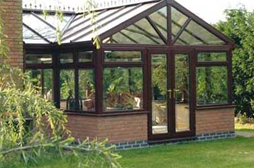 Gable Conservatory Leamington Spa - Coventry